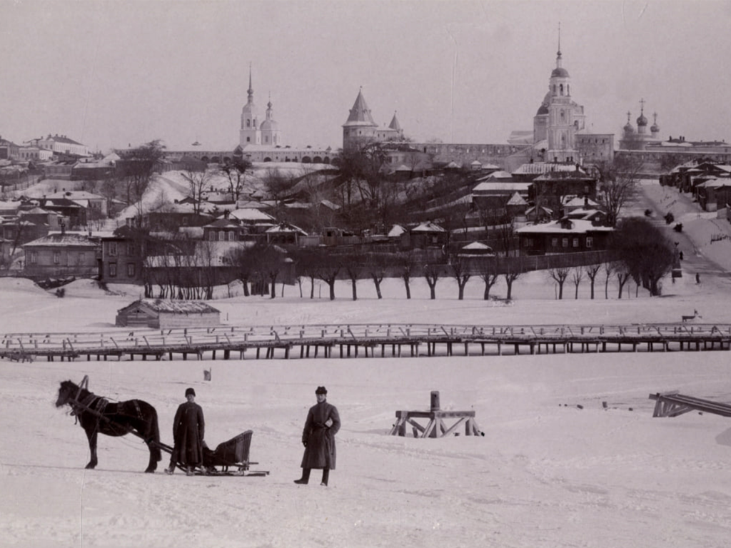 Емельян — накрути буран: что за праздник отмечали на Руси 21 января