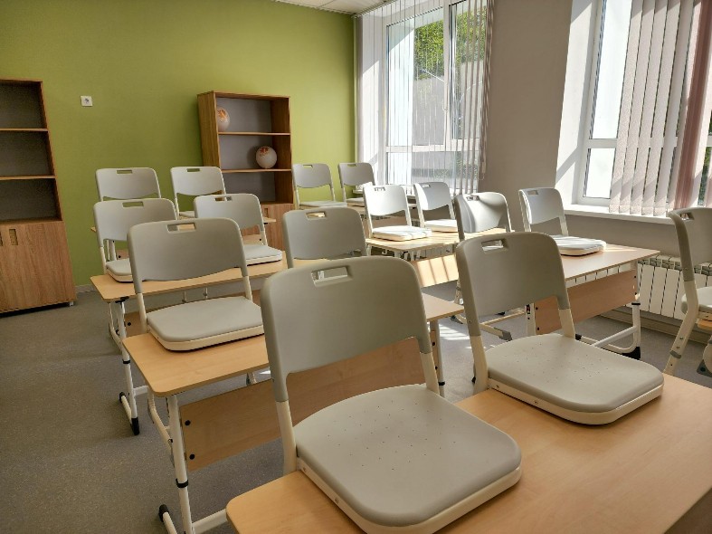 Никакой «косметики»: сколько соцобъектов Подмосковья отремонтируют капитально