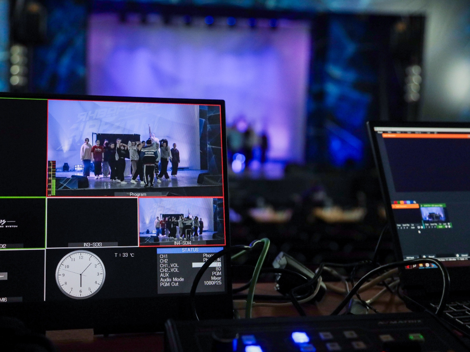 Как принять участие в танцевальном конкурсе «Январские звезды»