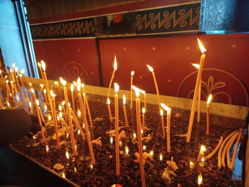 Народные приметы на 18 января 2026 и главные запреты Крещенского сочельника