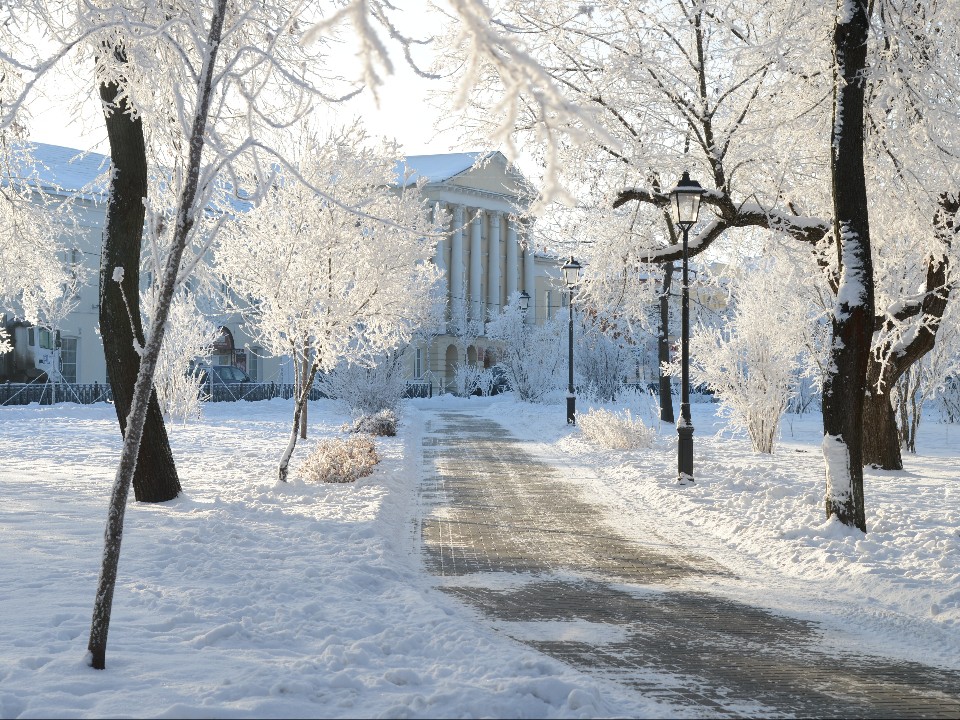 Творческий союз четырех живописцев откроет тайны русского реализма в Коломне