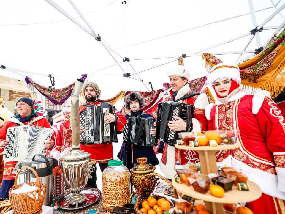 «Сабурово» приглашает: в новом Культурном центре Красногорска началась запись в клубные формирования