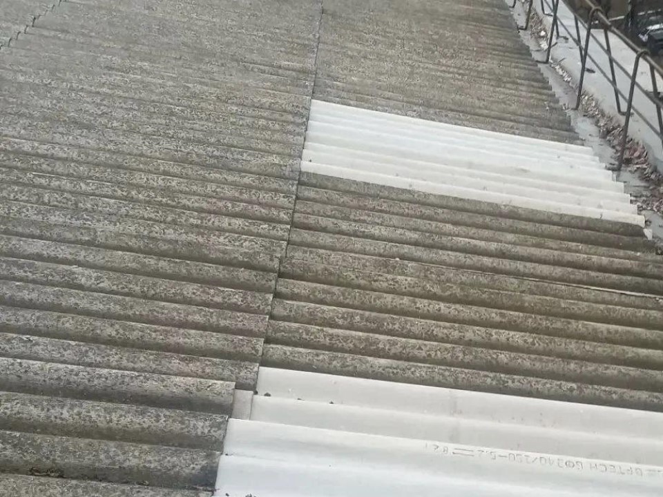 «Ремонт на марше!»: где в Подмосковье привели в порядок дома и дворы с 19 по 22 января — список адресов