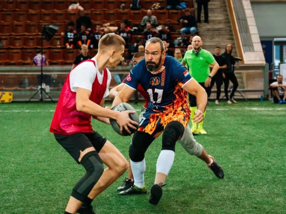 Сила и скорость: в Дзержинском на стадионе «Орбита» пройдут межрегиональные соревнования по киле