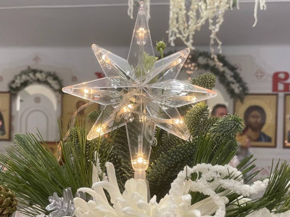 Связь чуда и Рождества: вера, надежда и божественная благодать