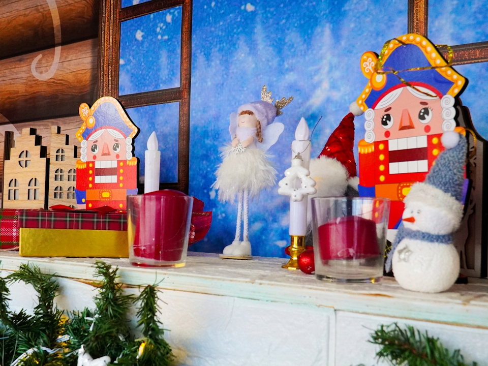 Культурная программа 7 января: что посетить в Чехове в среду