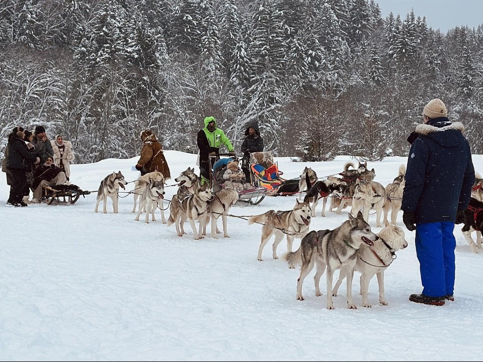 На территории этнопарка в Сергиевом Посаде построят «Русскую крепость»