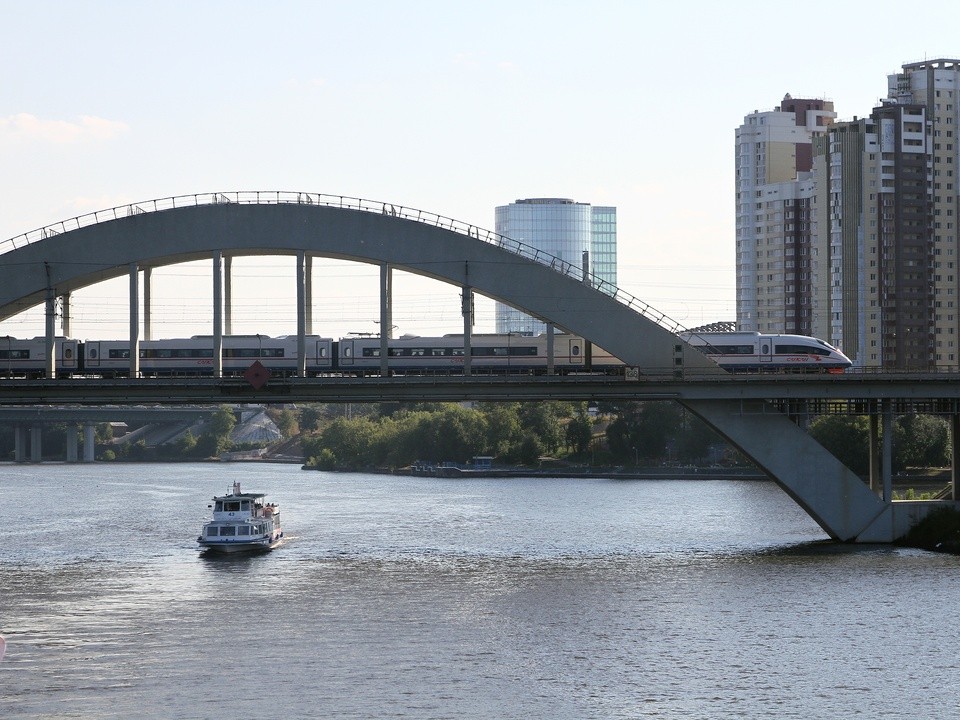 Министр транспорта анонсировал полномасштабное строительство ВСМ в 2026 году