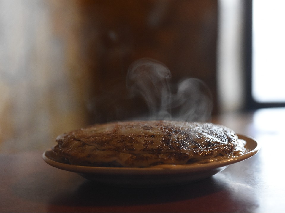 Как отметить Крещение правильно: что приготовить дома и кого позвать