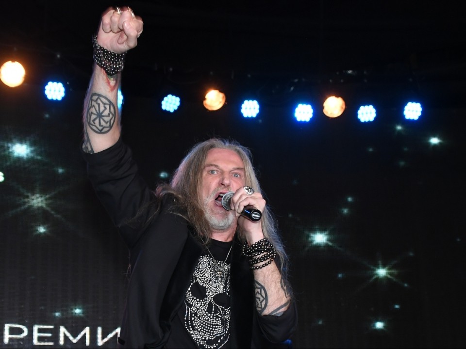 Джигурда подал таинственный иск: с кем он судится из-за чести и почему не говорит ни слова