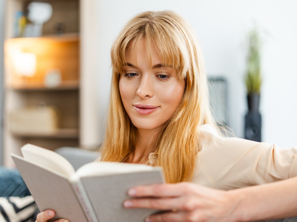 Что почитать в январе: три максимально напряженных триллера про студентов