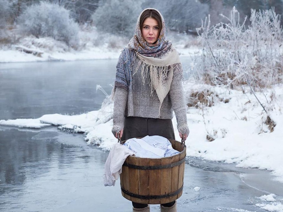 Народные приметы на 21 января: почему нельзя стирать и у кого просить совета в Емелин день