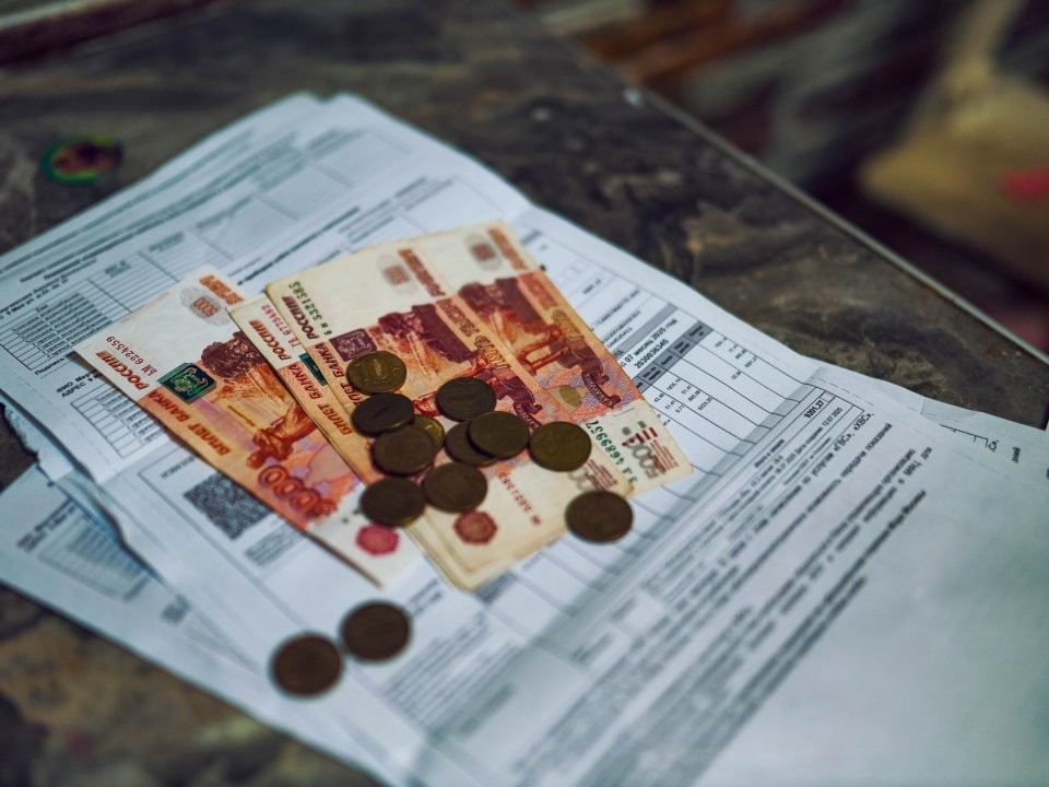 Начисления за ЖКХ зимой лучше проверять: новые нюансы о платежках