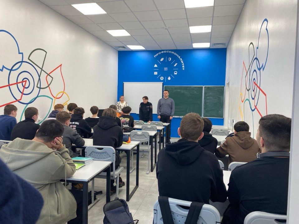 Правила выживания от специалистов: как в подмосковных школах учат безопасности на железной дороге