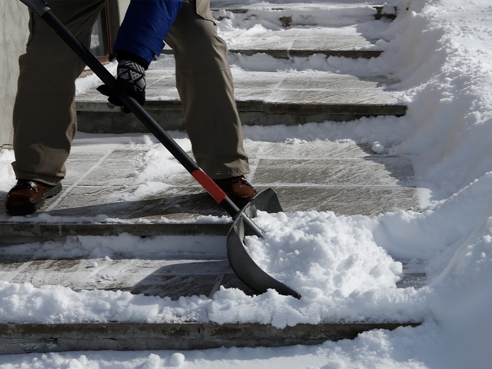 Вместо часовой пробежки: как легко скинуть лишние кг после новогодних застолий