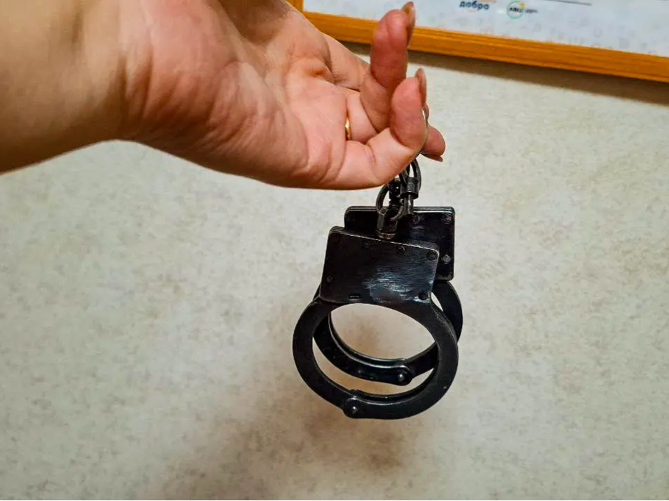 Сомелье из Красногорска выкладывал в соцсети сцены издевательств над женой