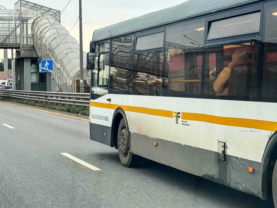 В рождественскую ночь автобусы и электрички в Подмосковье будут работать дольше обычного