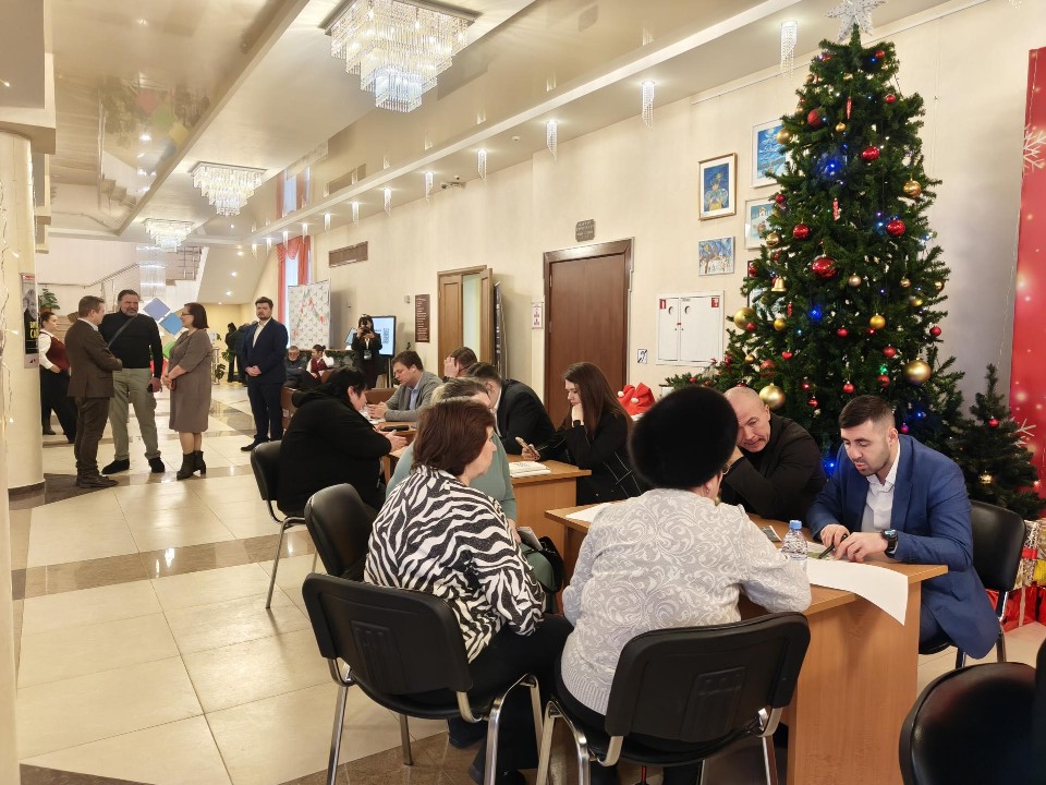 Администрация Одинцовского округа рассмотрит вопрос выкупа дороги в Хаустово