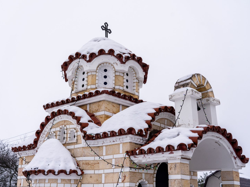 Эффект бумеранга: что категорически нельзя делать в день Иоанна Крестителя 20 января