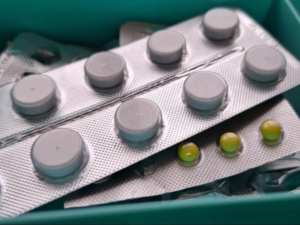 Компенсацию могут ввести за лекарства дороже 10% дохода