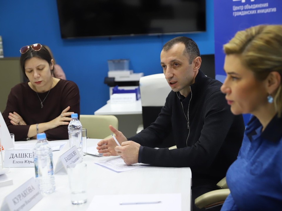 Газификация, льготы, юридическая помощь: как в Солнечногорске решают вопросы семей участников СВО