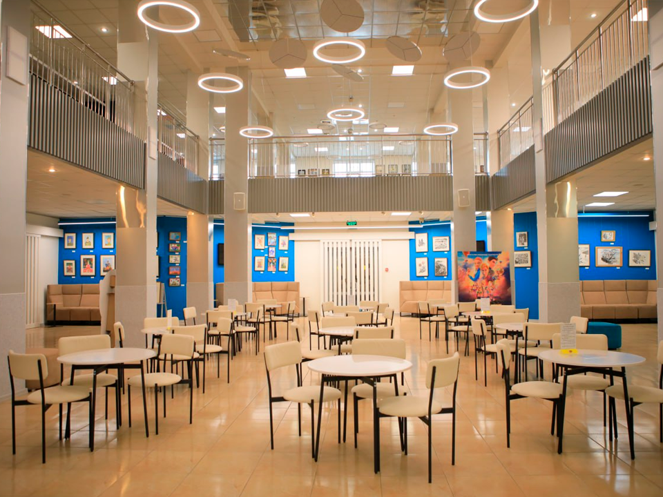 Жители Королева могут поддержать проекты школ, библиотек и ДК