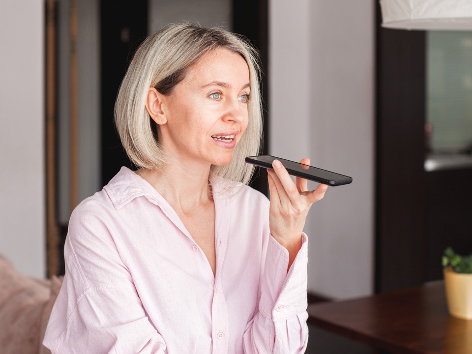 Когда за голосовое сообщение в мессенджере могут оштрафовать: суд вынес первое решение