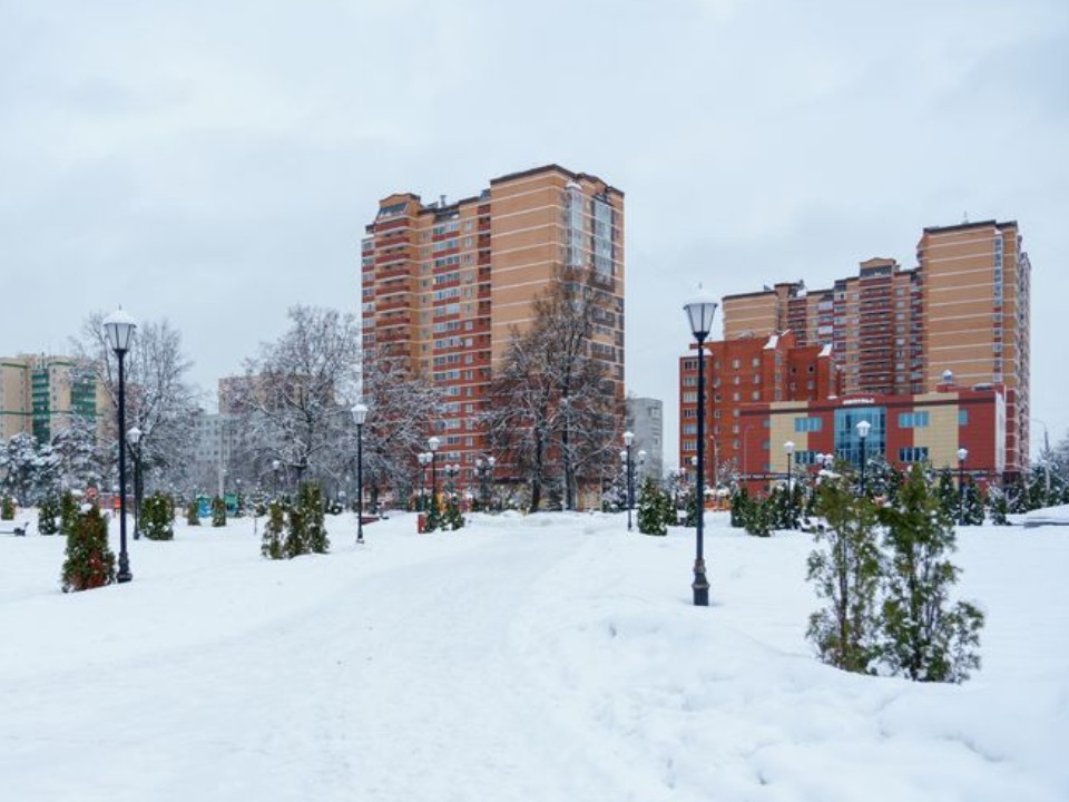 Москва vs Подмосковье: где арендодатель может заработать больше