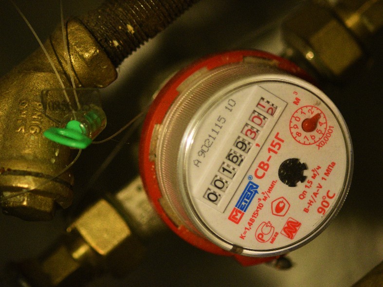 В Подмосковье начался прием показаний счетчиков: до какого числа передать данные и как избежать переплаты
