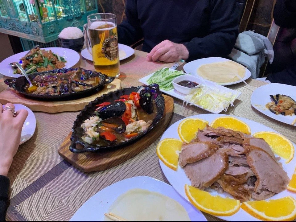 Утка к Рождеству: четыре праздничных блюда из одной птицы