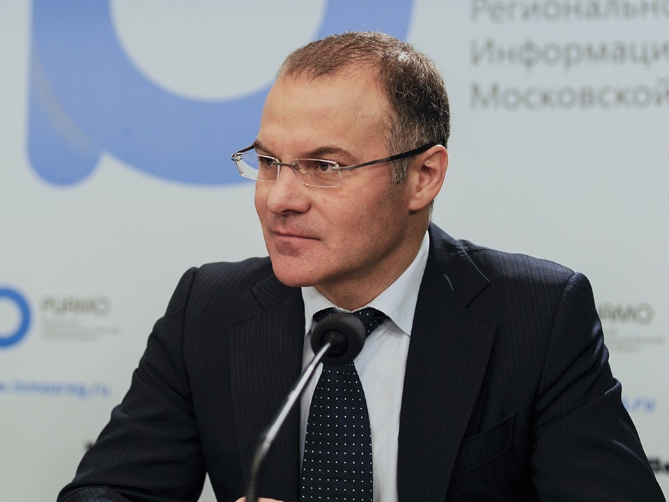 Депутат Госдумы Александр Коган выступил с инициативой по защите стабильности системы обращения с ТКО от последствий пересмотра тарифов