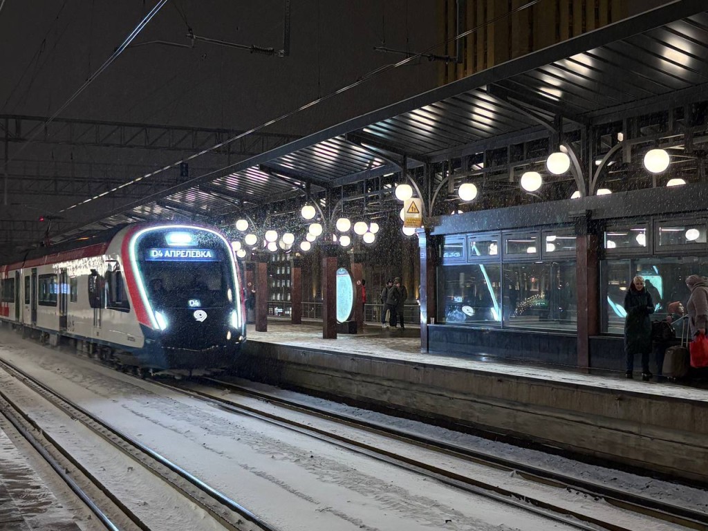 Аэроэкспрессы под угрозой: почему на Павелецком направлении возникли массовые задержки электричек