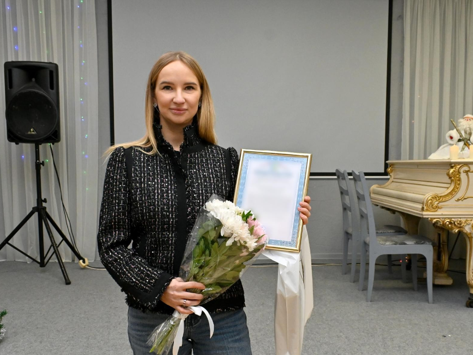 Место теплых воспоминаний: как семьи в Луховицах получили сертификаты на жилье