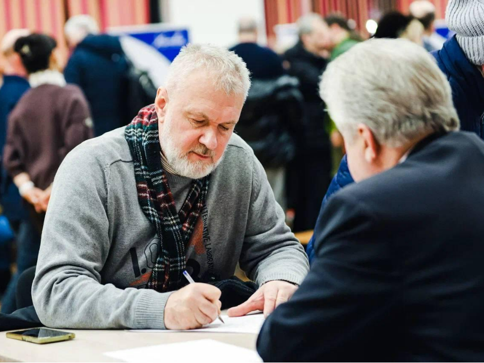 Жителей Левобережного приглашают на встречу с профильными службами Химок