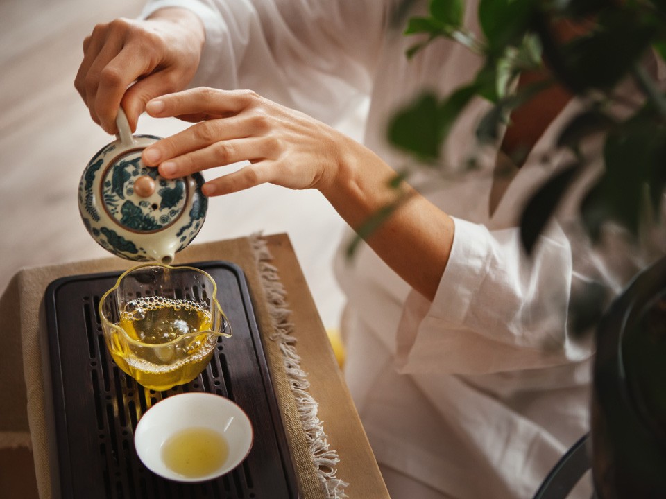 Шесть способов взбодриться без кофе: реальные лайфхаки в середине зимы