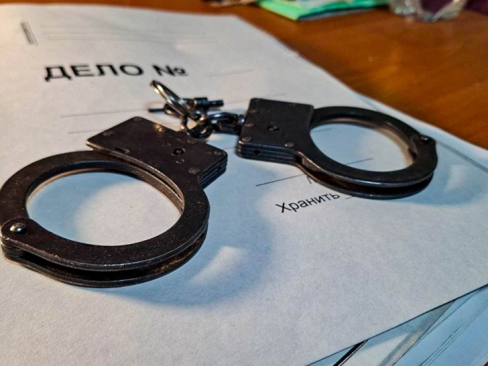 Все имущество арестовали у фигурантов дела о хищении денег у бойцов СВО