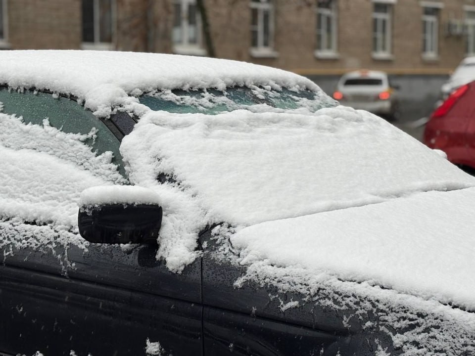 Движение на трассе М8 в Переславле-Залесском постепенно нормализуется