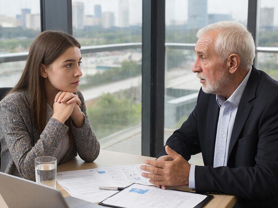 Снегопад и опоздание: как сотруднику избежать наказания при транспортном коллапсе