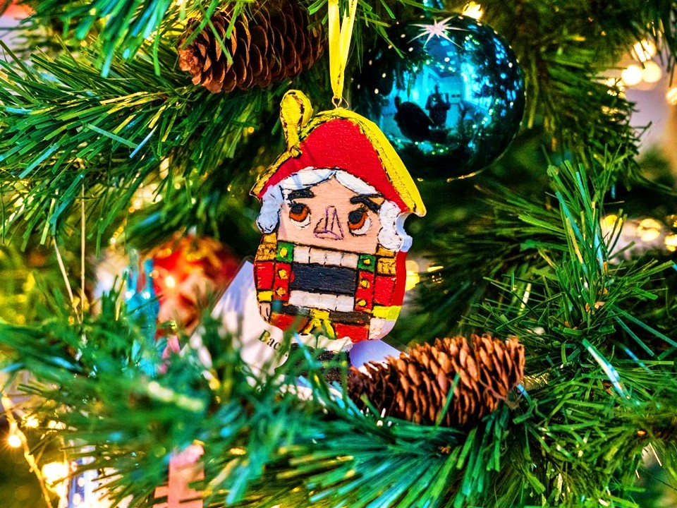 Куда пойти и что посмотреть 7 января в Серпухове