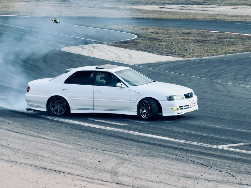 Уроки экстрима обернулись кошмаром: как инструктор по дрифту стал фигурантом уголовного дела