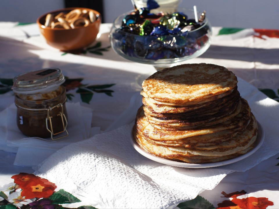 Какого числа будем печь блины? Точные даты Масленичной недели и поста на 2026 год