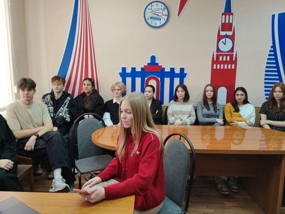 Хочешь быть не как все? Как влиться в самую мощную молодежную команду через проекты своего колледжа