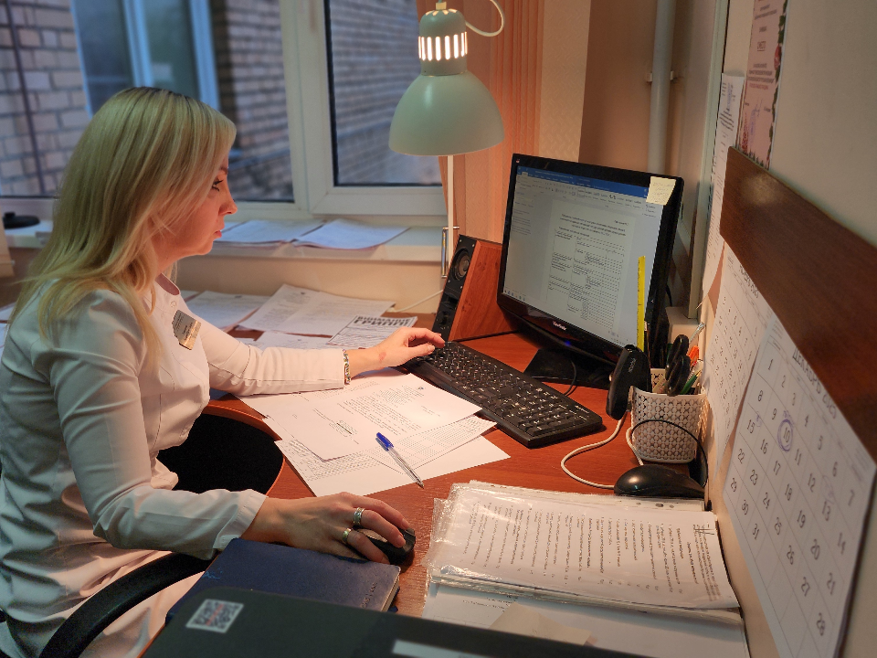 В Рузе в январе состоится выездная администрация с участием Минздрава МО