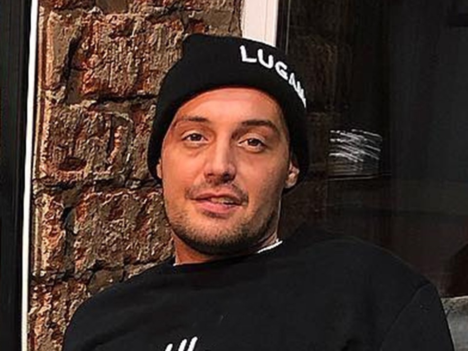 Рэпер Гуф предстал перед судом в Наро-Фоминске по делу о нападении на полицейского