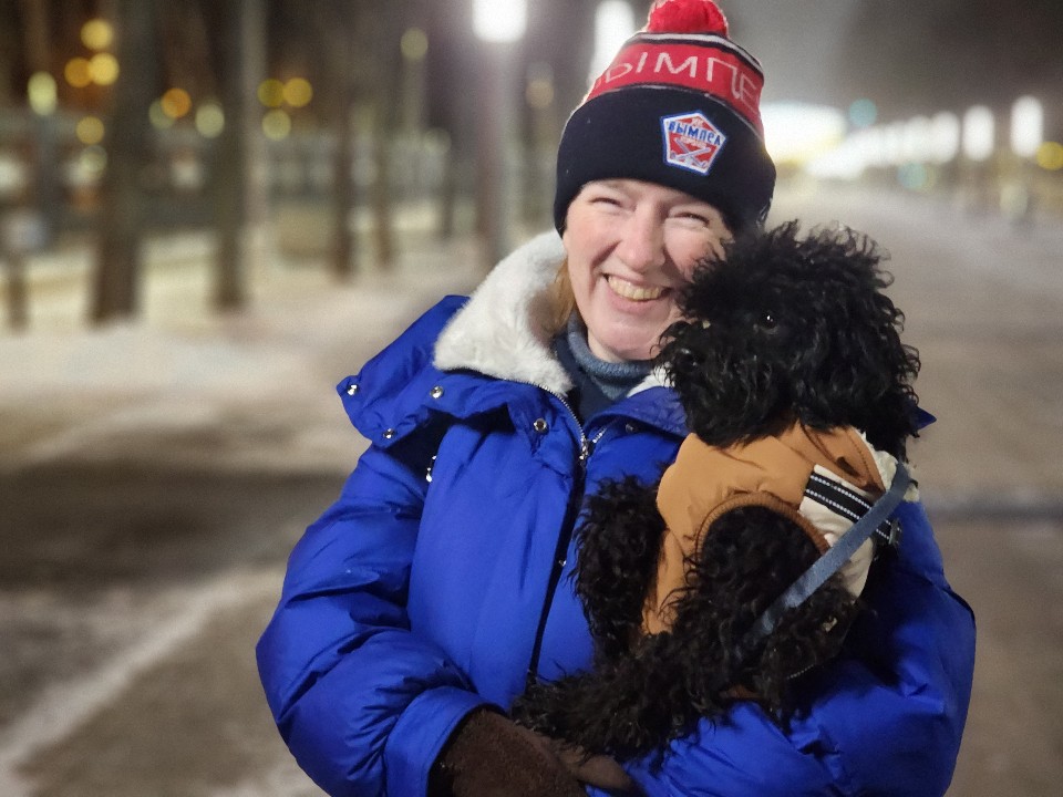 Необычные забеги ждут волоколамцев в городском парке два дня подряд