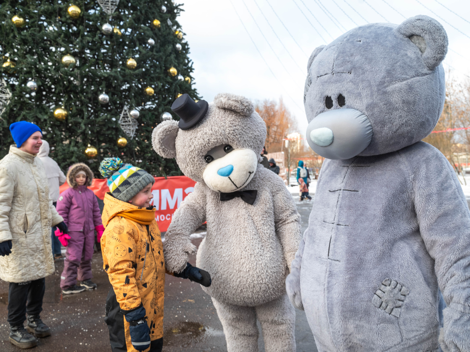 Чем заняться в каникулы: идеи от Центрального парка