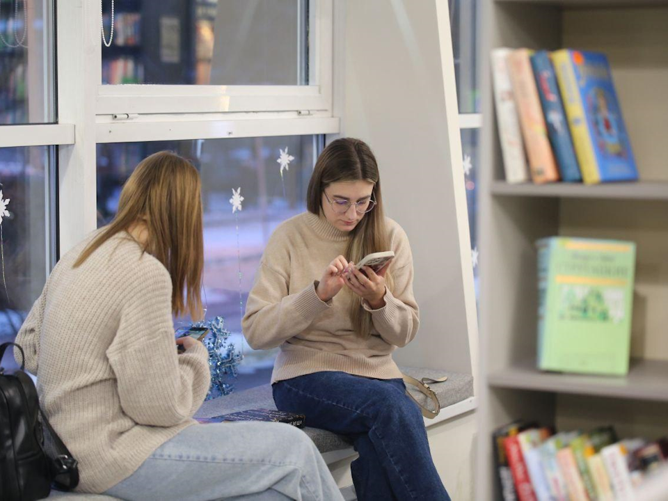 Мещерскую библиотеку временно перевели на двухдневный график