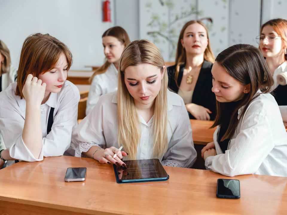 Квесты, драйв и эрудиция: как в Химках отметить День студента