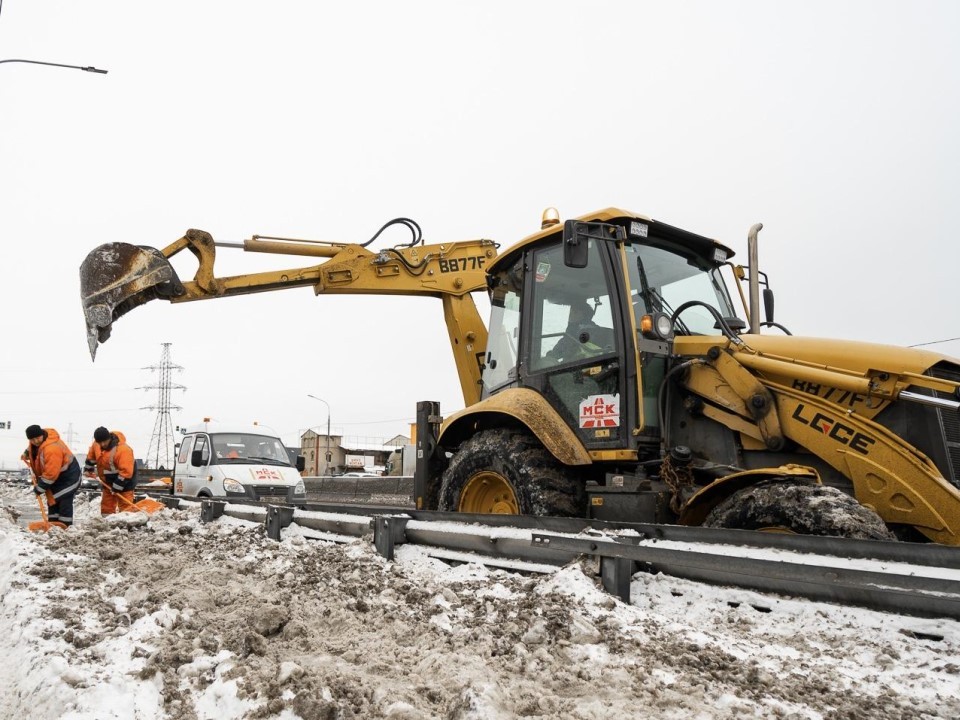 Дорожные чудеса Подмосковья: какие проблемы устранили в Балашихе и окрестностях