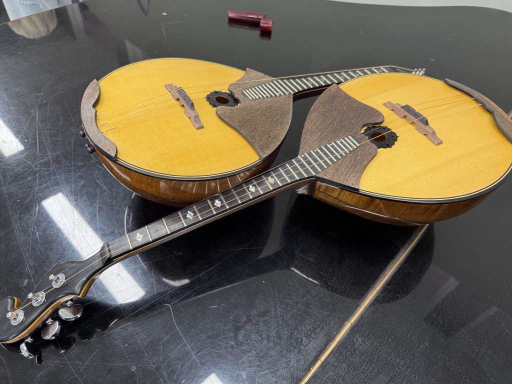 Юбилей великого балалаечника отметят концертом в Черноголовке